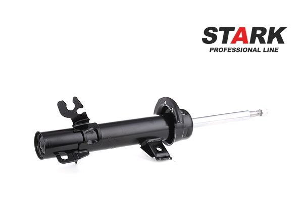STARK SKSA-0132241: Schokdemper Links, Gasdruk, Veerpoot
