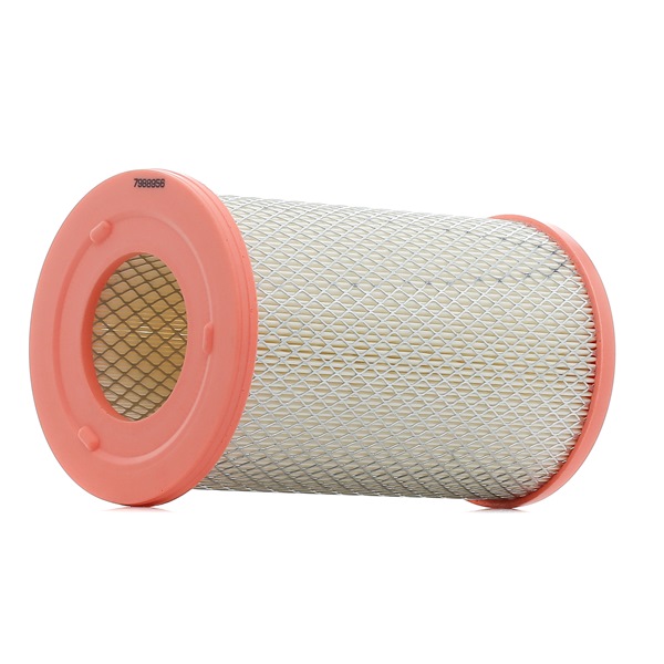 STARK SKAF-0060348 Luftfilter NISSAN NAVARA Pritsche/Fahrgestell (D22) 131 PS Diesel Kosten