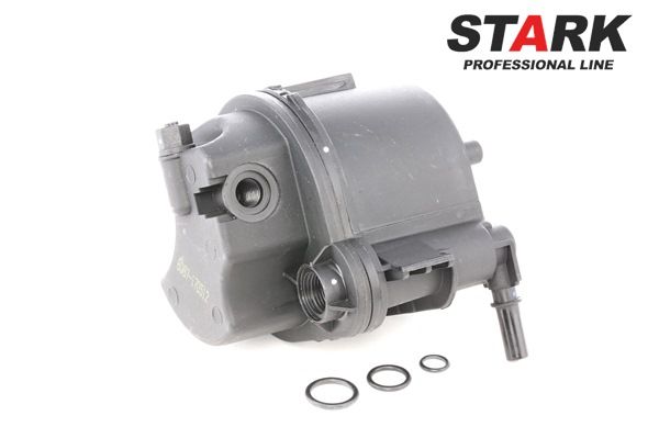 STARK SKFF-0870041 Kraftstofffilter mit Dichtung