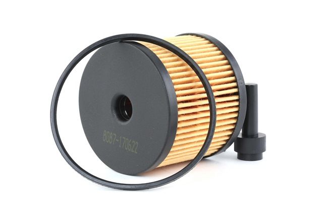 STARK SKFF-0870043 Kraftstofffilter mit Dichtungen
