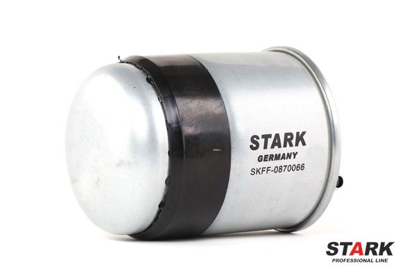 STARK SKFF-0870066 Φίλτρο καυσίμου SMART FORTWO Κουπέ (450) 61 PS Βενζίνη κόστος