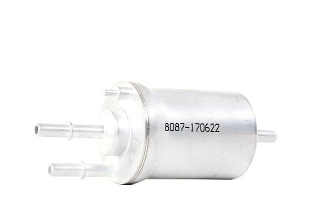 STARK SKFF-0870070: Degvielas filtrs ar spiediena regulatoru