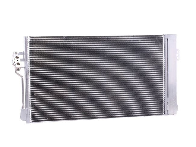 STARK SKCD-0110335: Condensator, climatizare 708 x 368 x 16 mm, cu uscator