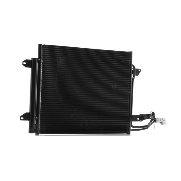 STARK SKCD-0110083: Kondensor, klimatanläggning 550 x 443 x 16 mm, utan avfuktare