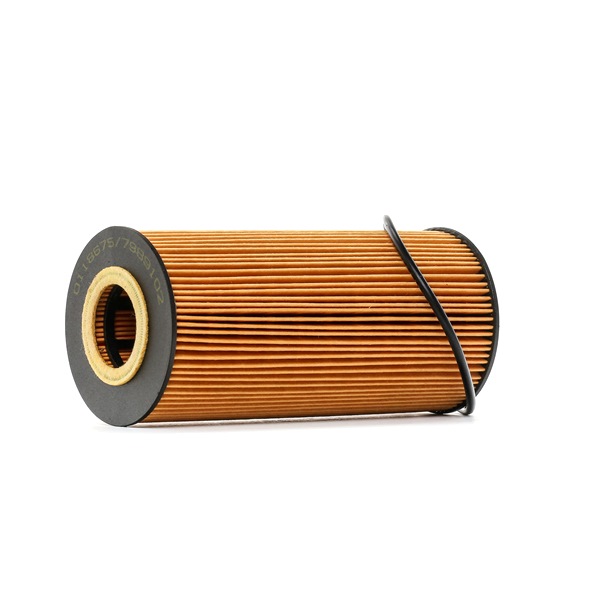 STARK SKOF-0860033: Eļļas filtrs ar blīvēm