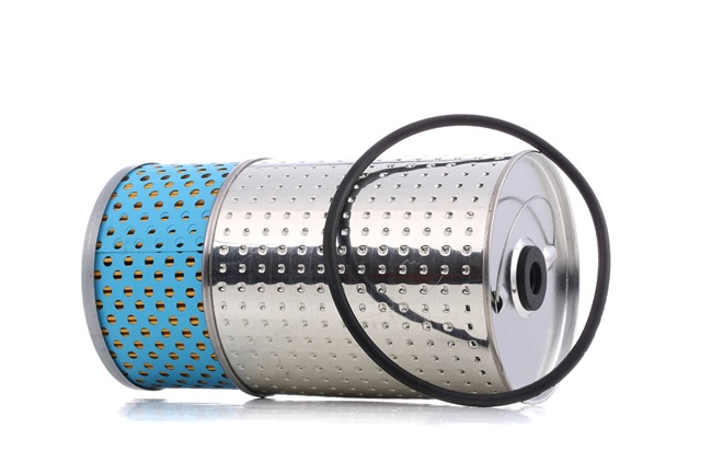 STARK SKOF-0860034: Filtro olio con guarnizione, con guarnizioni