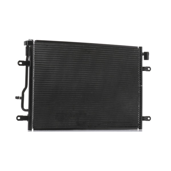 STARK SKCD-0110336: Condensor voor airco Zonder droger