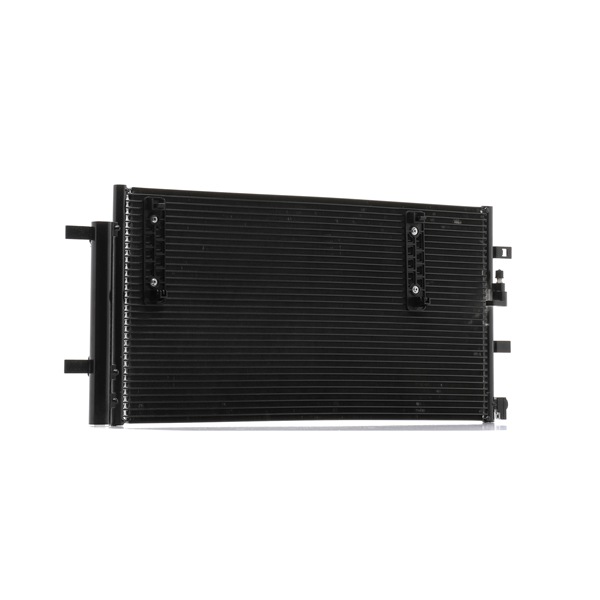 STARK SKCD-0110339: Condensator, climatizare 672x341x16, cu uscator