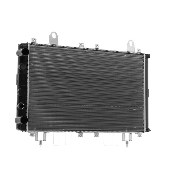 STARK SKRD-0120180: Radiateur Zonder frame