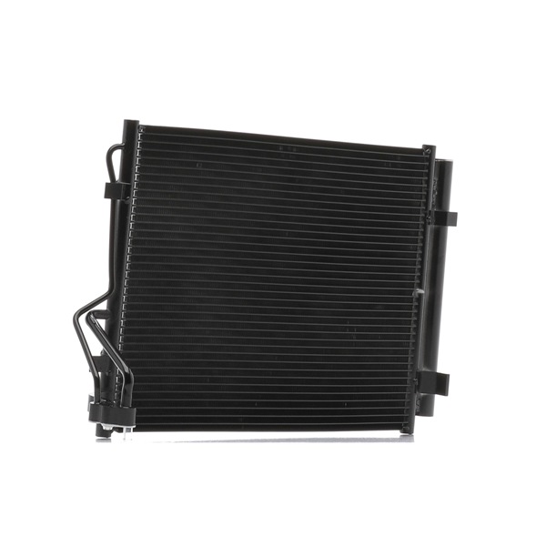 STARK SKCD-0110050: Condensor voor airco Met droger