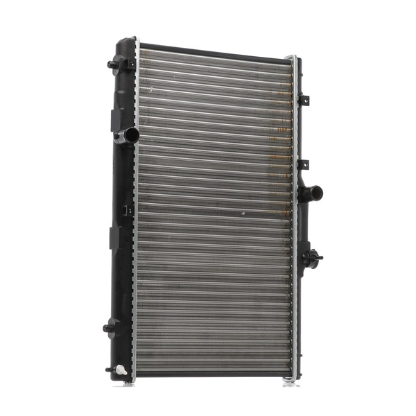 STARK SKRD-0120181: Radiador, refrigeración del motor Aluminio, Plástico