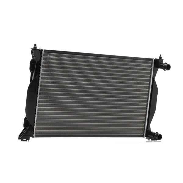 STARK SKRD-0120182: Radiateur du moteur Aluminium