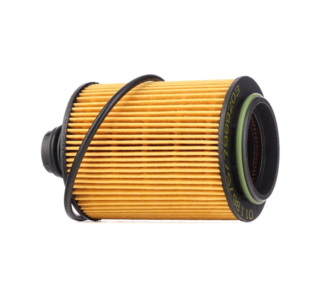 STARK SKOF-0860057: Oliefilter Met pakkingen