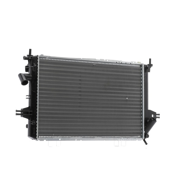 STARK SKRD-0120189 Kühler, Motorkühlung Aluminium