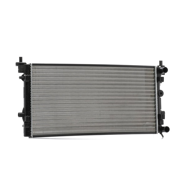 STARK SKRD-0120204 Ψυγείο, ψύξη κινητήρα SEAT Toledo 4 (KG3) 105 PS Πετρέλαιο κόστος