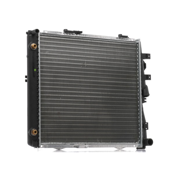 STARK SKRD-0120205: Radiator, racire motor