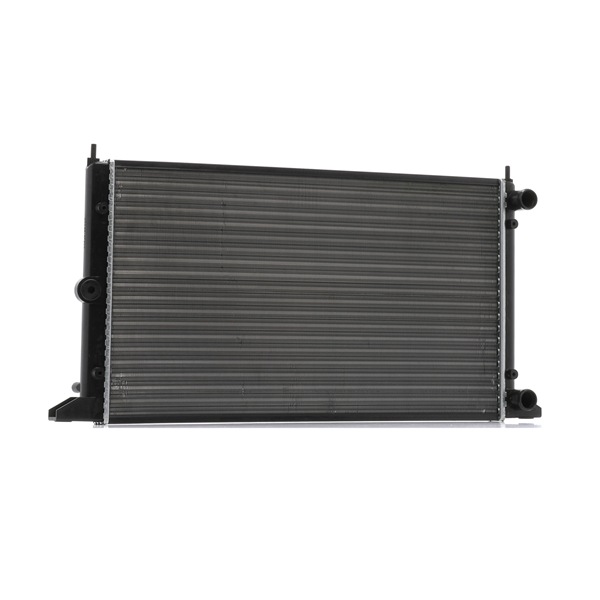STARK SKRD-0120207: Radiateur du moteur Matière plastique, sans cadre
