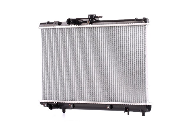 STARK SKRD-0120216: Radiateur du moteur Cuivre
