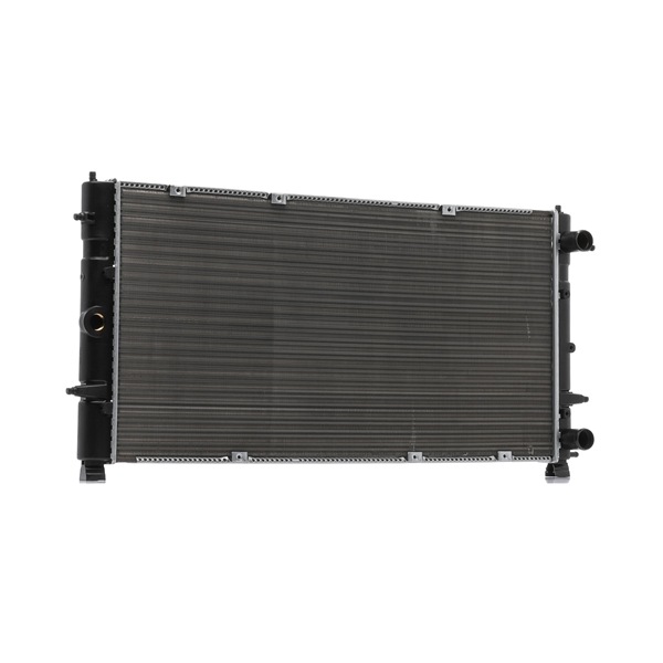 STARK SKRD-0120219 Ψυγείο, ψύξη κινητήρα VW Transporter 4 (70A, 70H, 7DA, 7DH) 115 PS Βενζίνη κόστος