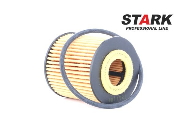 STARK SKOF-0860076: Filtro olio con guarnizioni