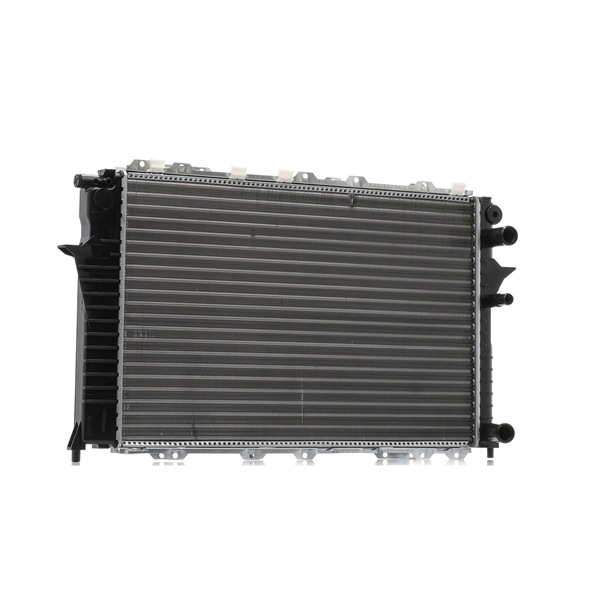 STARK SKRD-0120226: Kylare Aluminium