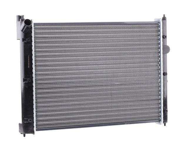 STARK SKRD-0120230 Kühler, Motorkühlung 570x440x34, Aluminium