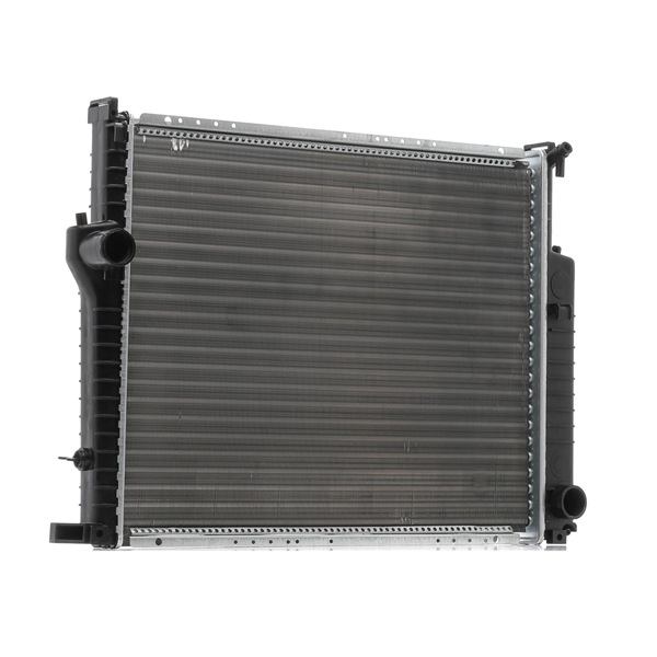 STARK SKRD-0120234: Radiateur Aluminium, Kunststof