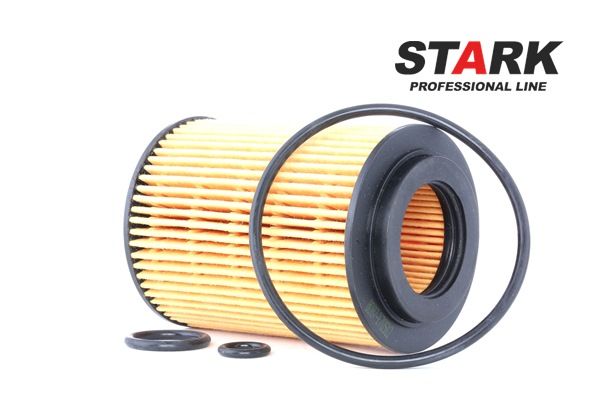 STARK SKOF-0860086: Eļļas filtrs ar blīvēm