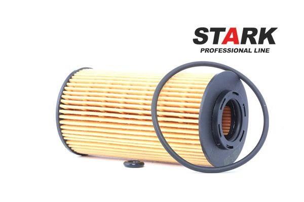 STARK SKOF-0860090: Eļļas filtrs ar blīvēm