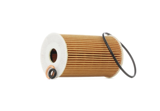 STARK SKOF-0860091: Eļļas filtrs ar blīvgredzeniem, ar blīvēm