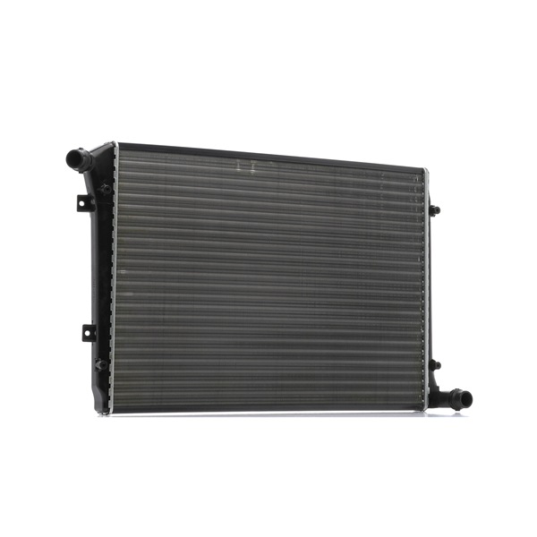 STARK SKRD-0120241: Radiador, refrigeración del motor Aluminio