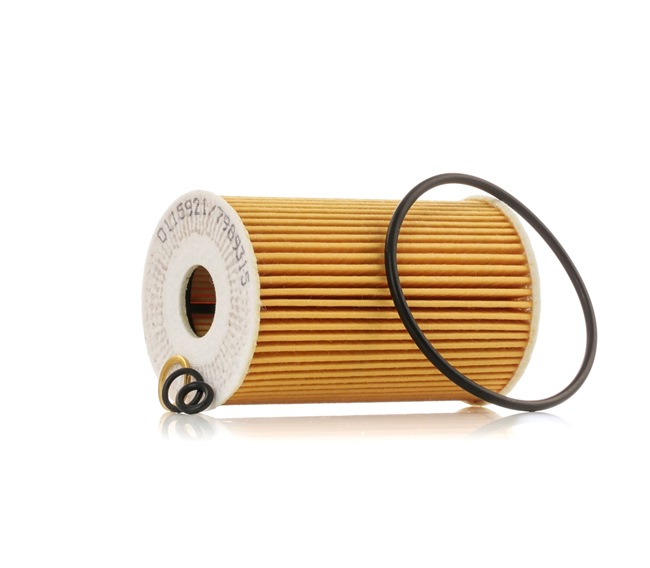 STARK SKOF-0860094: Filtro olio con guarnizioni