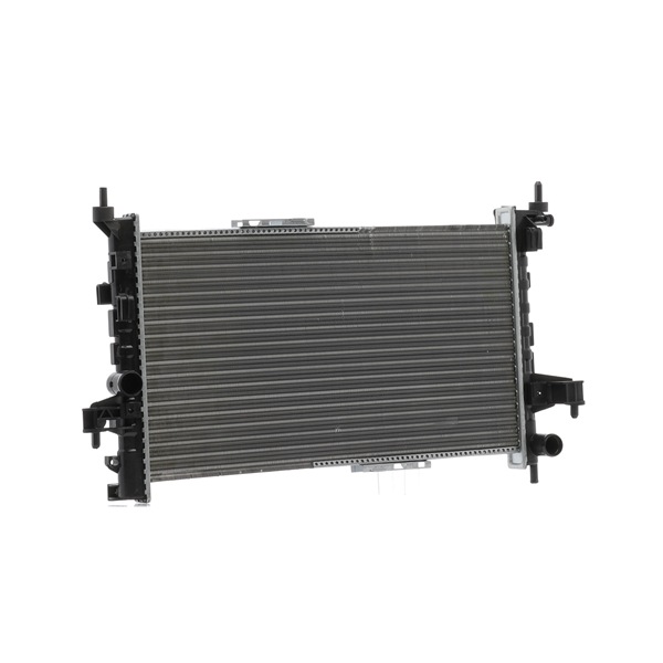 STARK SKRD-0120258 Radiateur OPEL Corsa C Hatchback (X01) 70 Pk Diesel kosten
