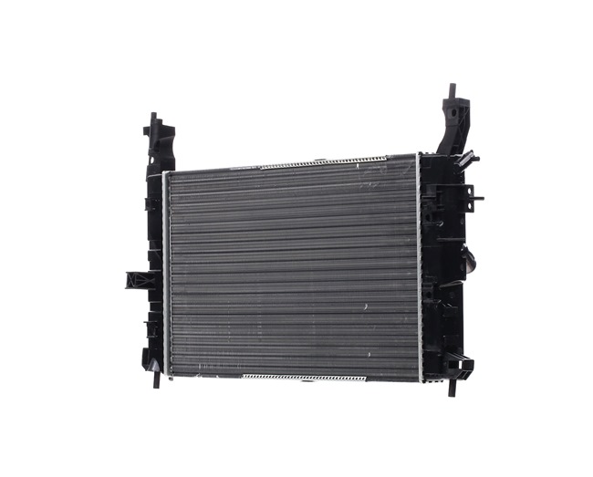 STARK SKRD-0120259: Radiator, motorkjøling Aluminium, plast