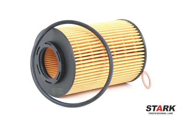 STARK SKOF-0860117: Eļļas filtrs ar blīvēm, ar blīvgredzenu