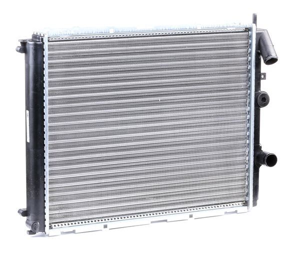 STARK SKRD-0120272: Radiator, racire motor Aluminiu