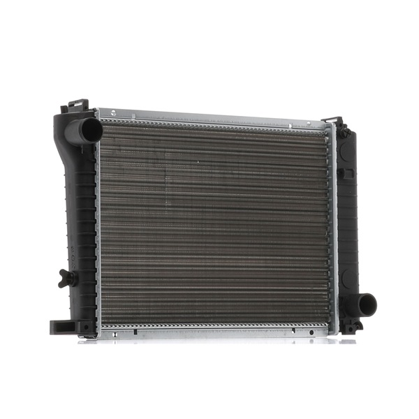 STARK SKRD-0120277: Radiators, Motora dzesēšanas sistēma