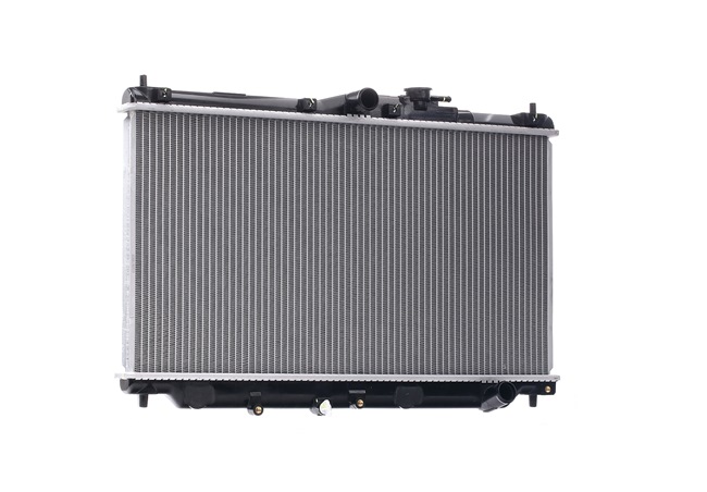 STARK SKRD-0120280: Radiaator, mootorijahutus Plastik, Alumiinium