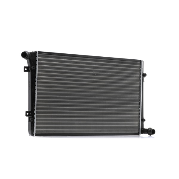 STARK SKRD-0120282 Radiatorius, variklio aušinimas VOLKSWAGEN Jetta 3 (1K2) 140 AG dyzelinas kaina