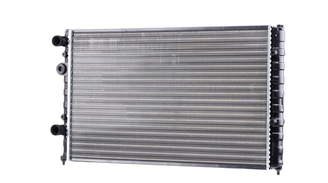 STARK SKRD-0120291: Radiateur Aluminium, Kunststof