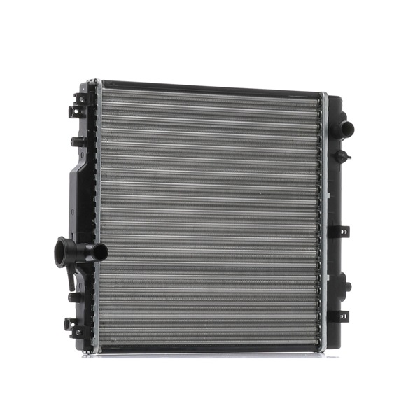 STARK SKRD-0120293: Radiator, racire motor 348x360x33, cu acceasorii