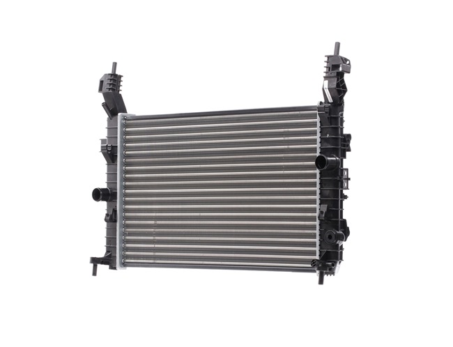 STARK SKRD-0120298: Radiator, racire motor Aluminiu, plastic