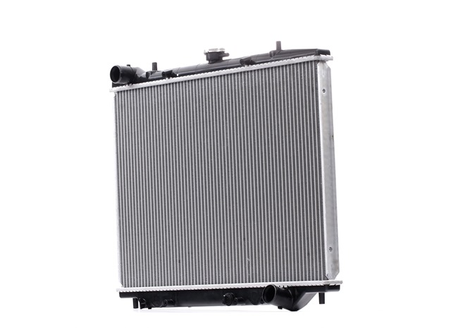 STARK SKRD-0120307: Radiateur du moteur sans cadre