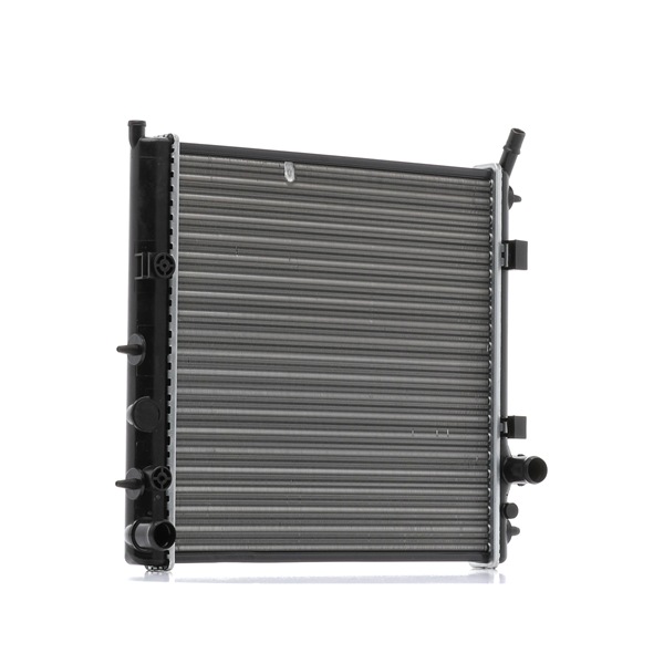 STARK SKRD-0120310: Chłodnica, układ chłodzenia silnika Aluminium, Tworzywo sztuczne