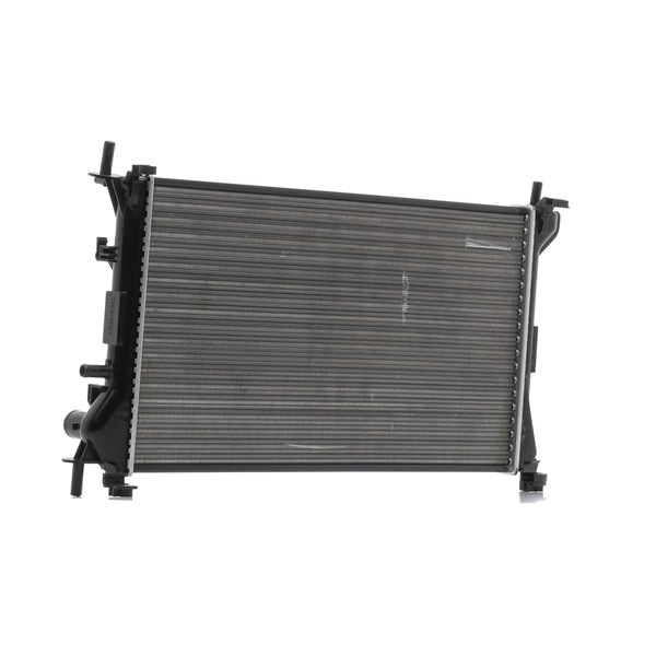 STARK SKRD-0120316: Kylare Aluminium, plast