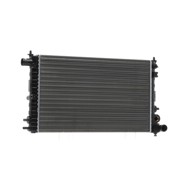 STARK SKRD-0120337: Kylare Aluminium, plast