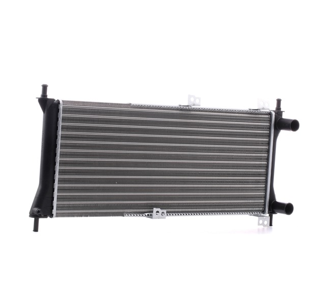 STARK SKRD-0120345: Chłodnica, układ chłodzenia silnika Aluminium, Tworzywo sztuczne