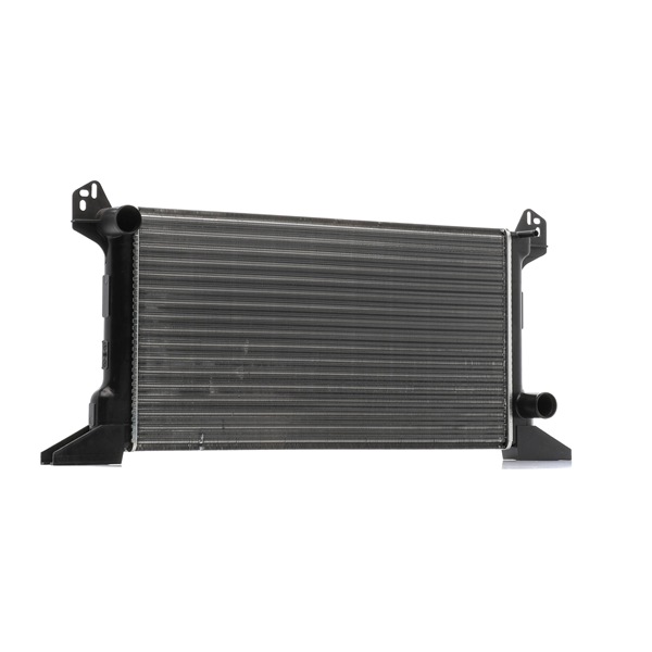 STARK SKRD-0120348: Radiator, racire motor Aluminiu, plastic