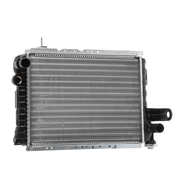 STARK SKRD-0120355: Kylare Aluminium