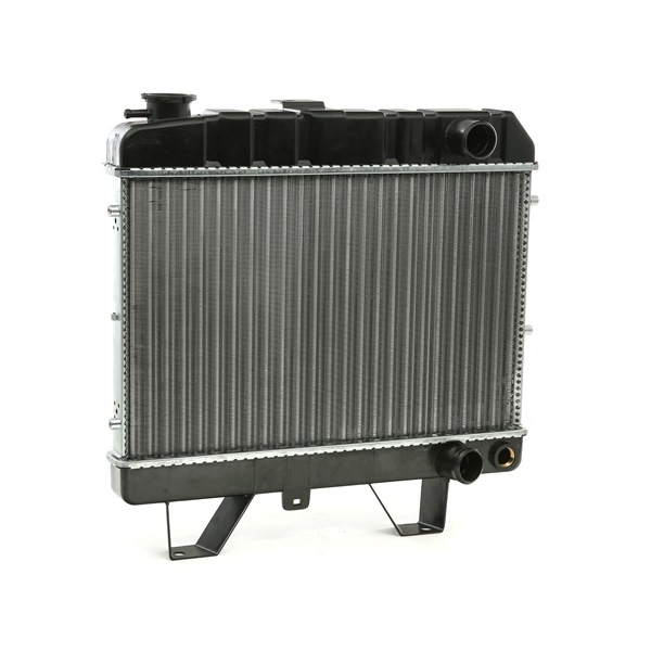 STARK SKRD-0120368: Radiator, racire motor Aluminiu, plastic